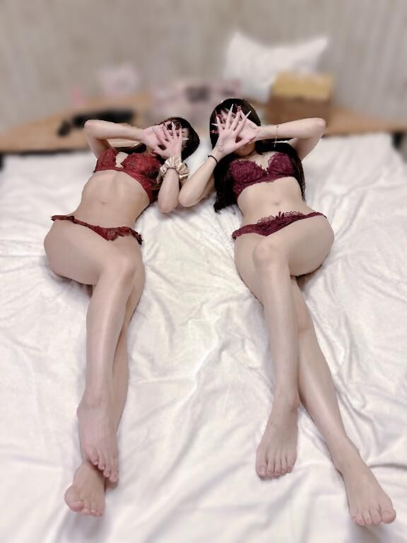 男のロマンは3Pしか&#9825;&#9825;