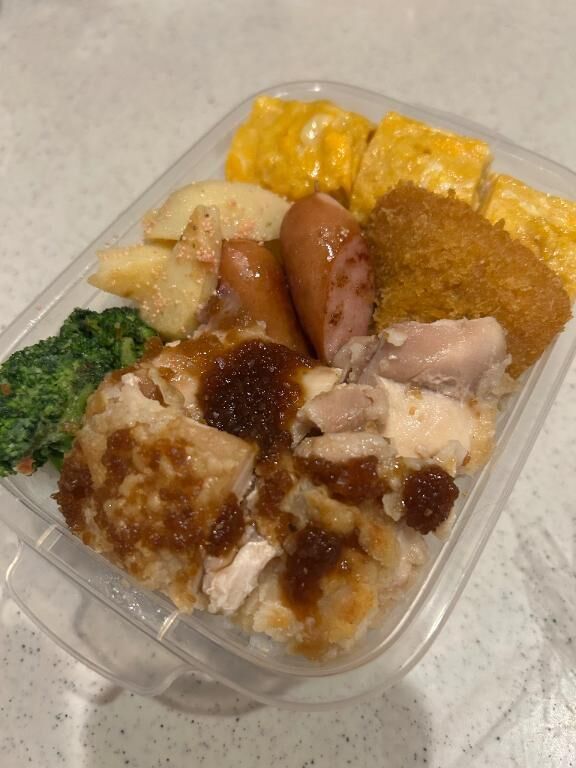 行ってらっしゃい