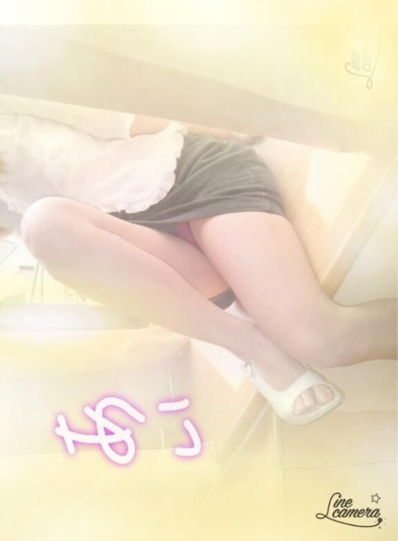 初体験ーーー&#9825;&#9825;&#9825;&#9825;&#9825;