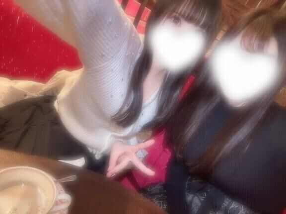 昨日の&#9825;