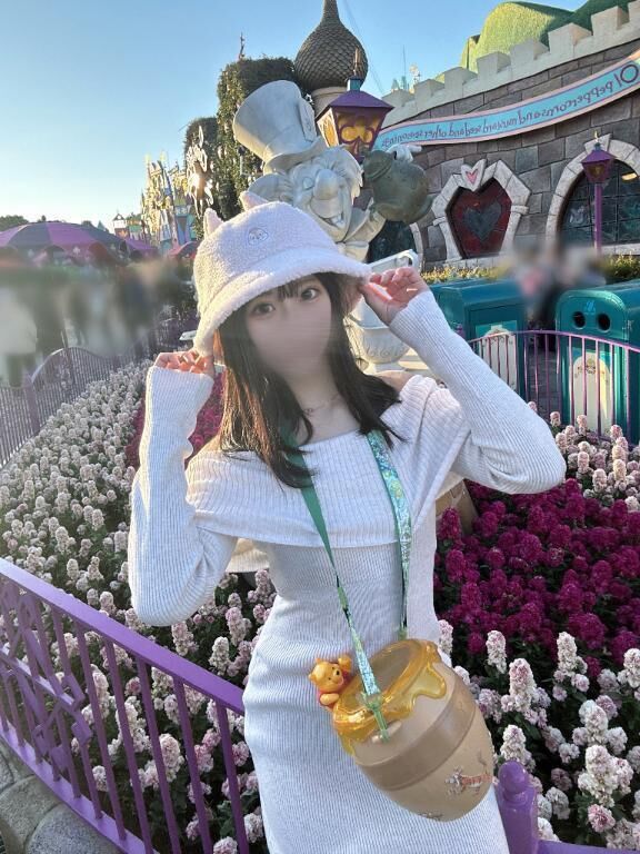 はやく一緒になりたい…&#9825;