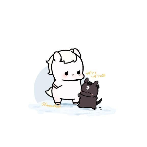 おさぼり( &#9825; )