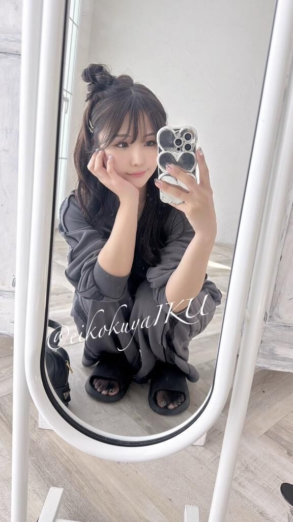 パネル撮影してます…&#9825;