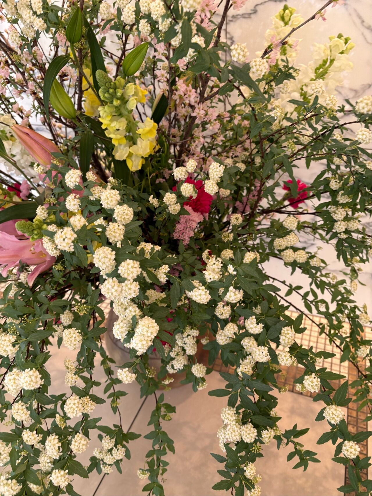 また明日&#9825;