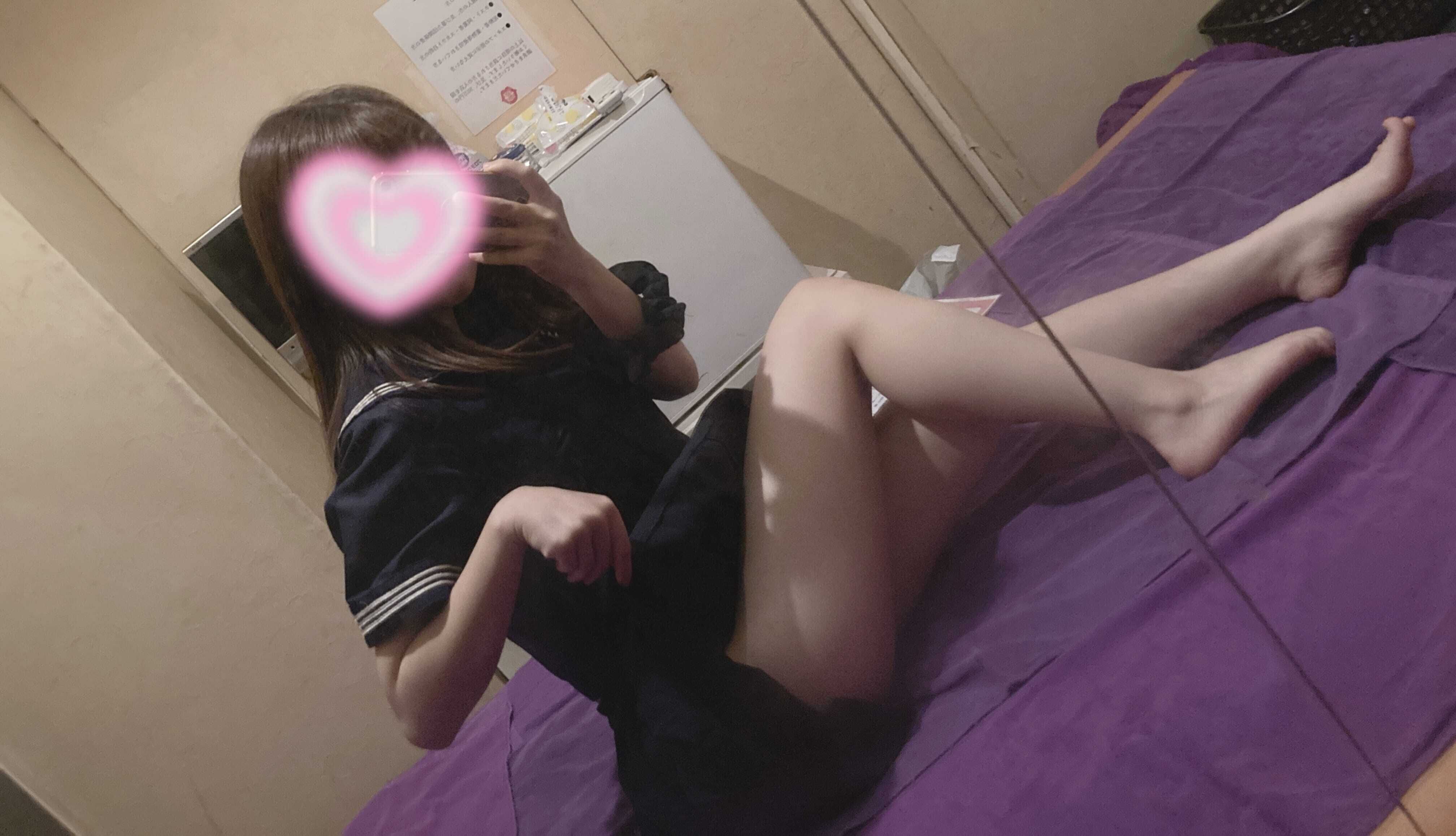 溜まってるでしょ♡♡♡