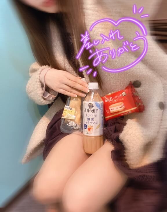 2/25お礼&#9825;本指名Kちゃん