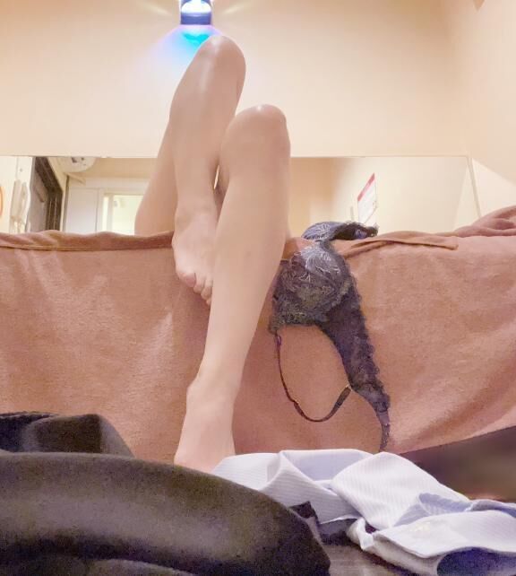 &#9825;夜は大胆に///&#9825;&#9825;
