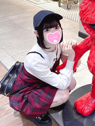アナルとおちん〇ん同時攻撃&#9825;