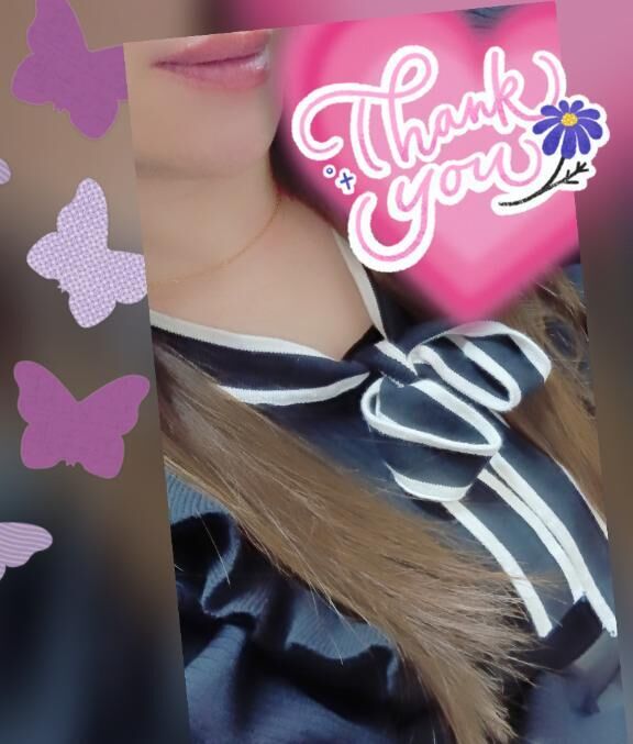 Thank you☆
