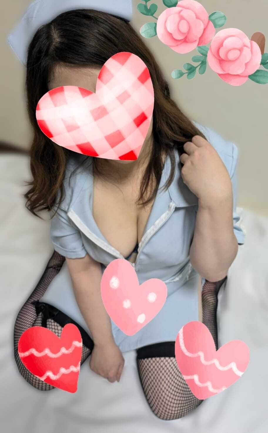 出勤しております