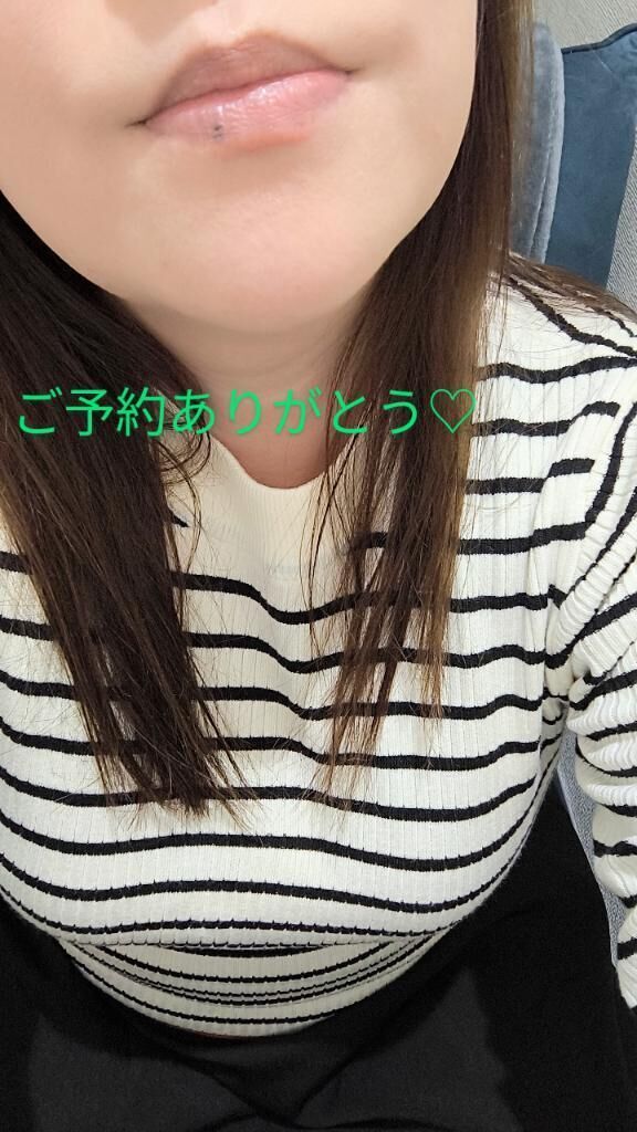 口開けご予約感謝です&#9825;
