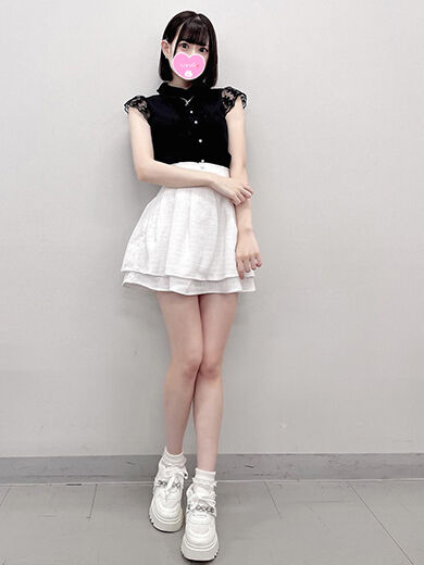 痴漢されたときのはなし&#9825;