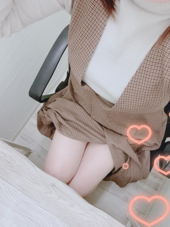 あと少し&#9825;