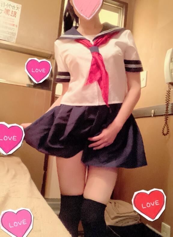 セーラー❤︎