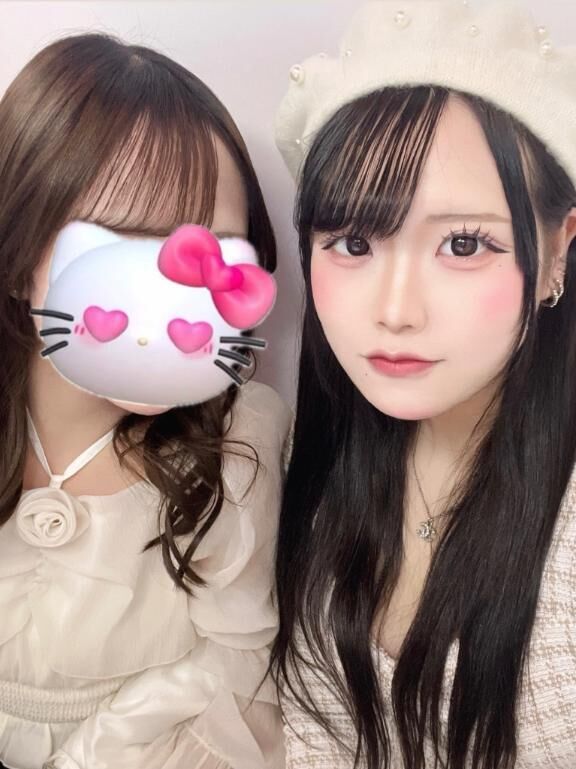 高校のおともだちとあそんだっ！&#9825;