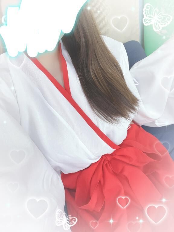 ごめんね&#9825;