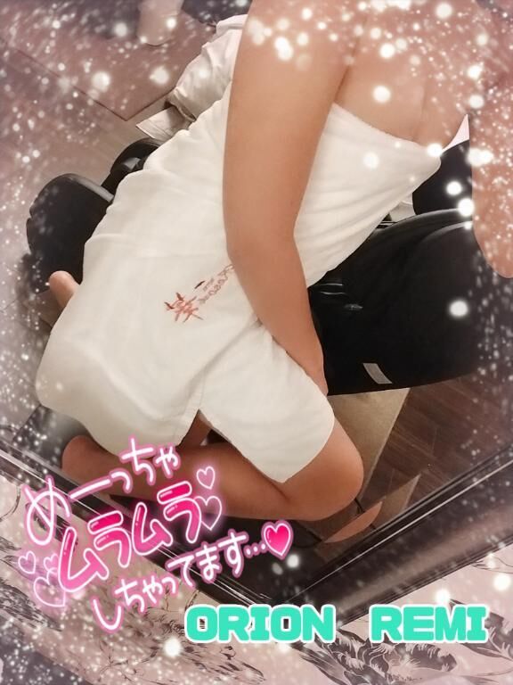 もうダメ‥とろけちゃう♡