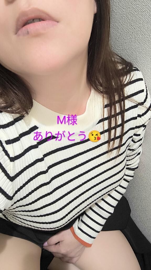 ありがとうございました&#10024;