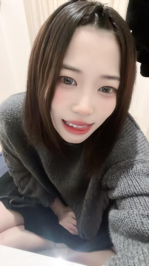 しゅ&#9825;