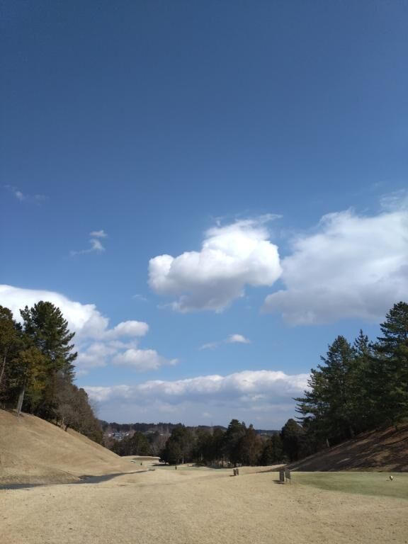 ☆19番ホール☆