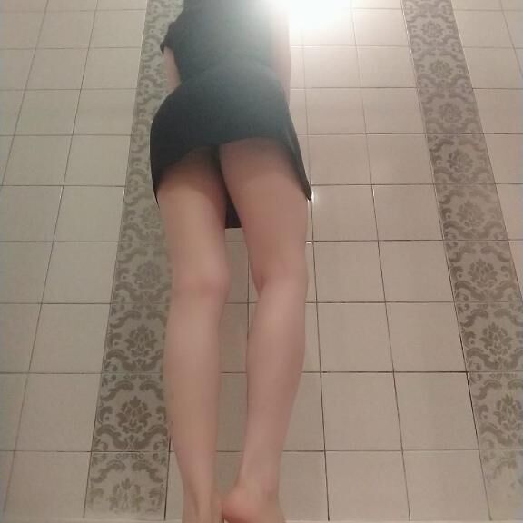 やってきた