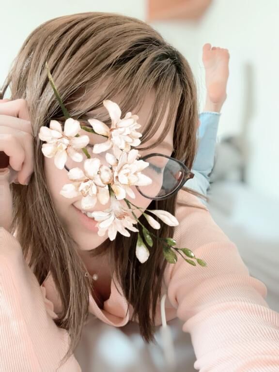 お兄さんへのお手紙&#9825;
