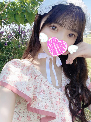 幸せすぎるぅ