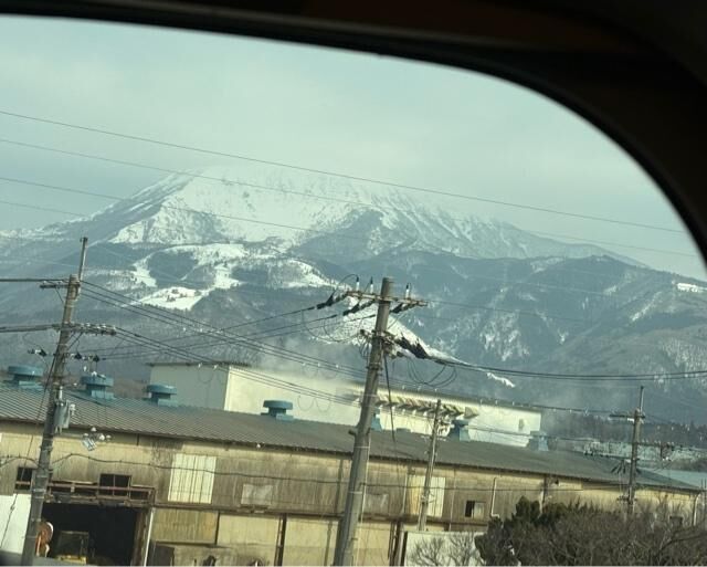 無事に名古屋到着