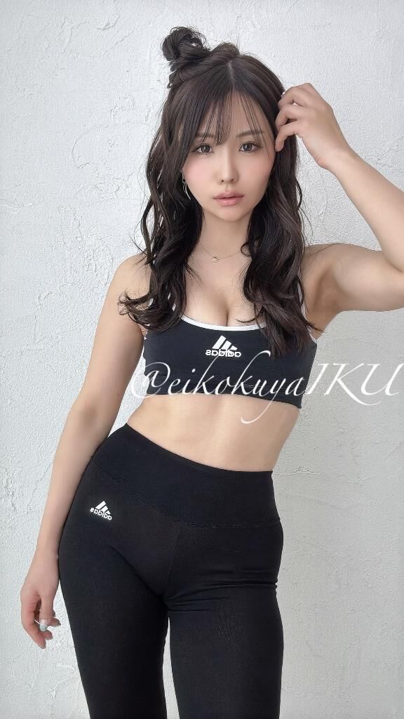 セクササイズ…&#9825;