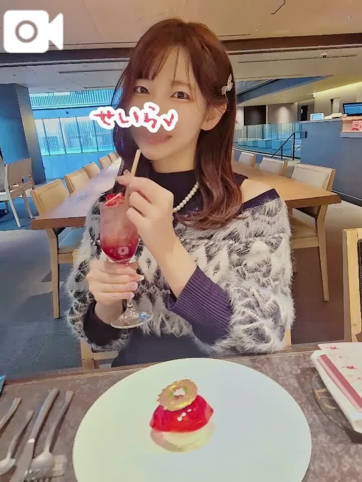 刺激的に満たされたっ！