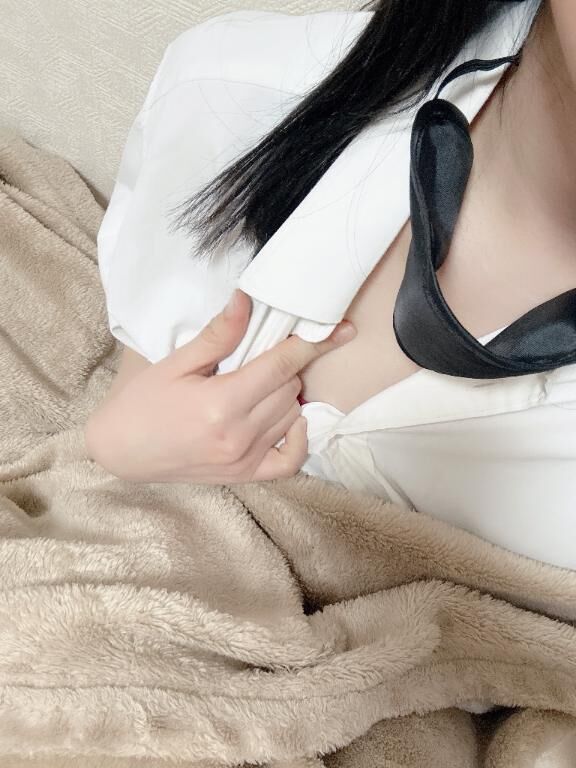 少しだけ、想像してみて&#9825;