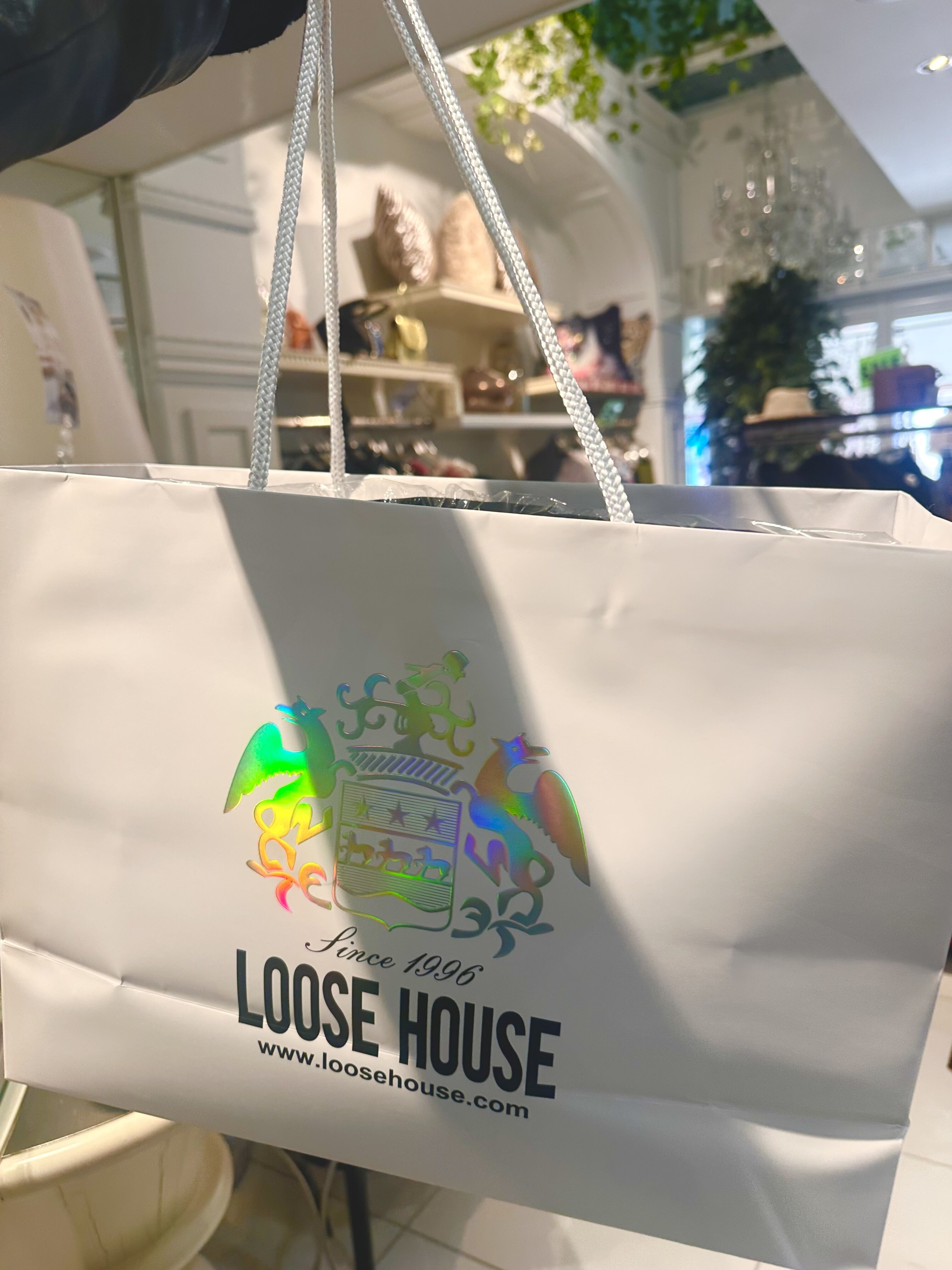 &#128717;&#65039;