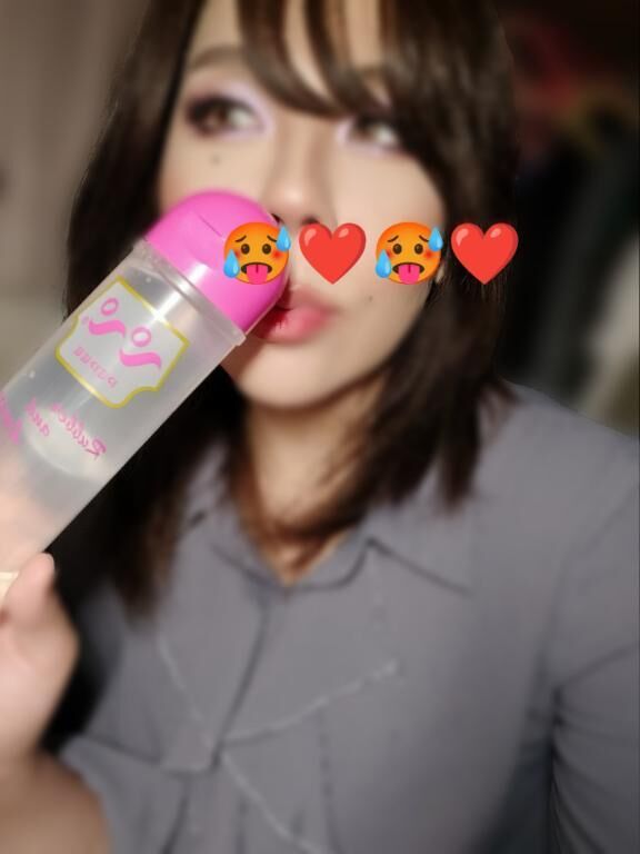 餌すぎる&#9825;&#9825;♀&#9825;