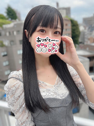 もちろんお兄さんとエッチしてる時♪