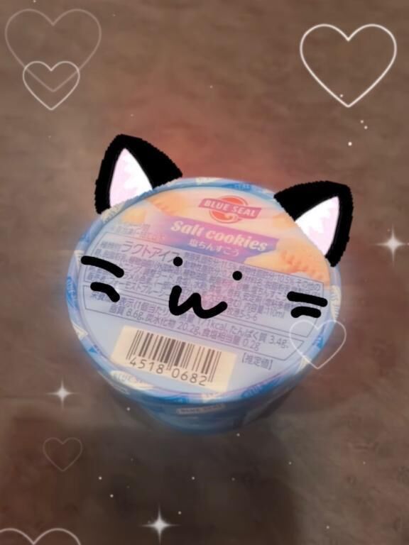 りりさのオキニ&#128054;