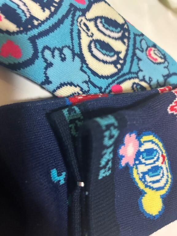 懐かしの