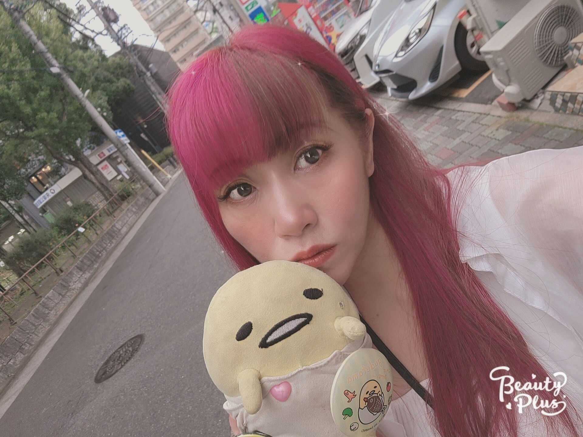 お休み中です
