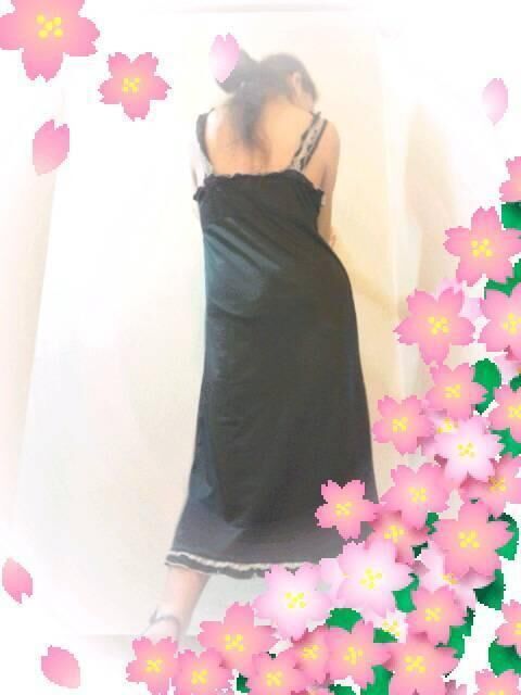 昨夜のお礼。