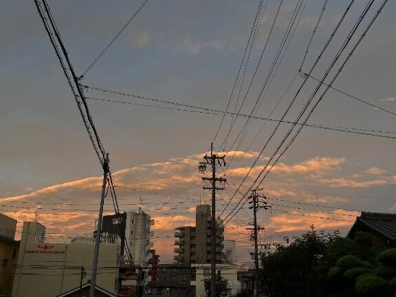 ぽかぽか