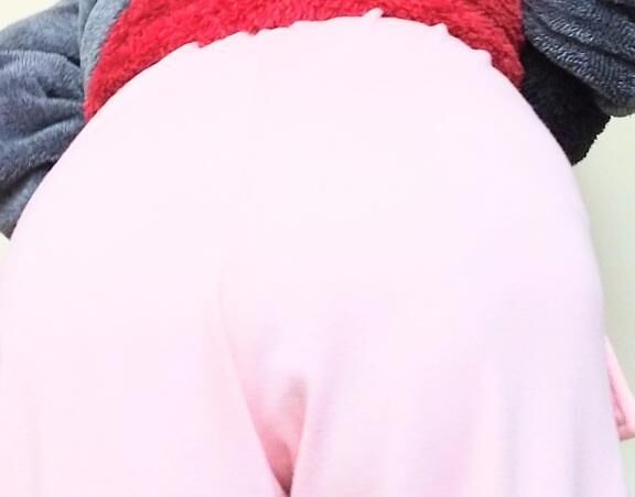 &#10084;&#65039;パンパン&#10084;&#65039;