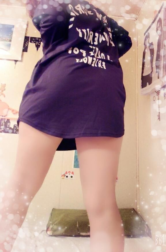 途中から(&#9825;θ&#9825;&#9825;&#9825;θ&#9825;)