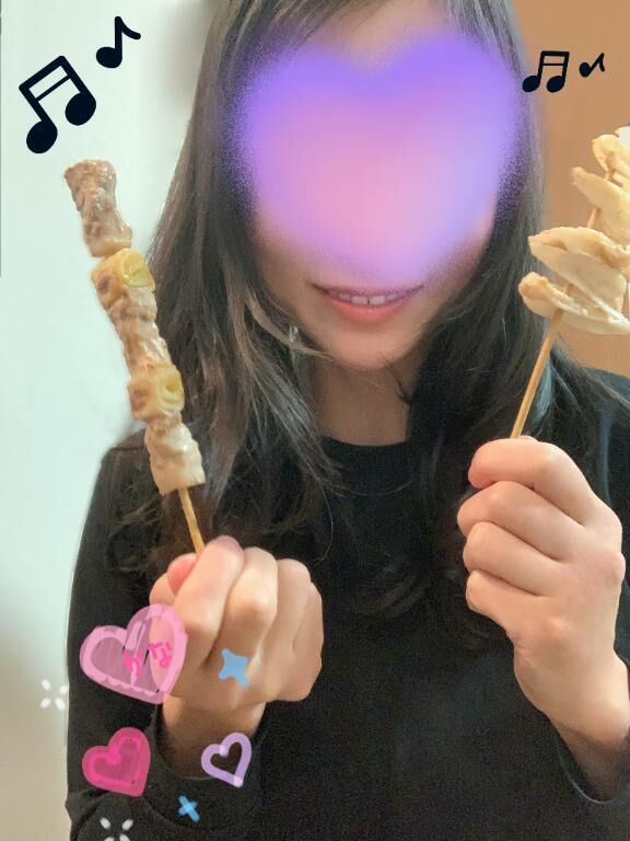 焼鳥&#9825;