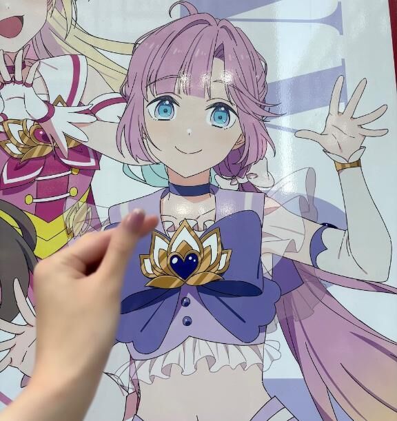 アトレ♡ラブライブ