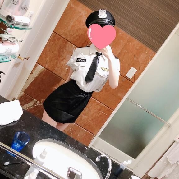 コスプレえっち好き&#10067;