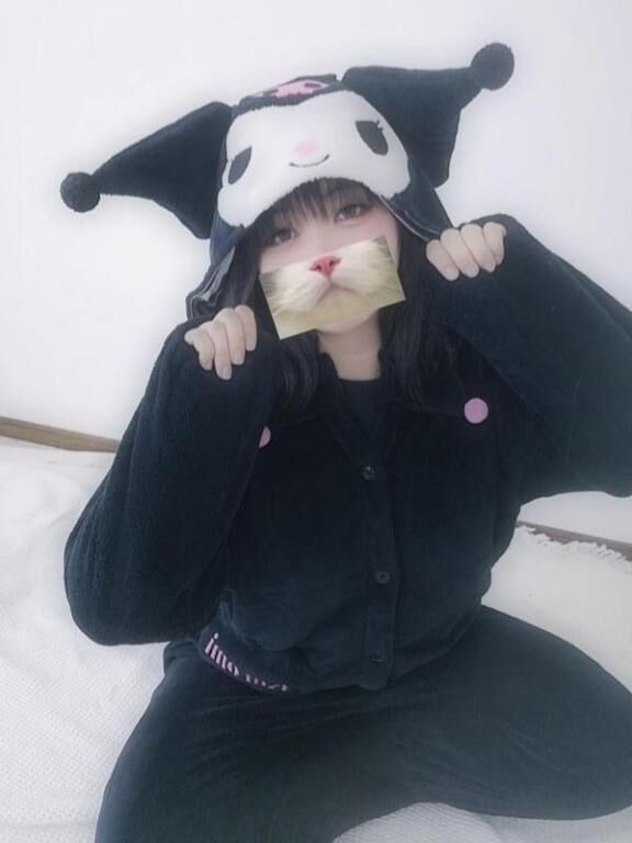 寒い！