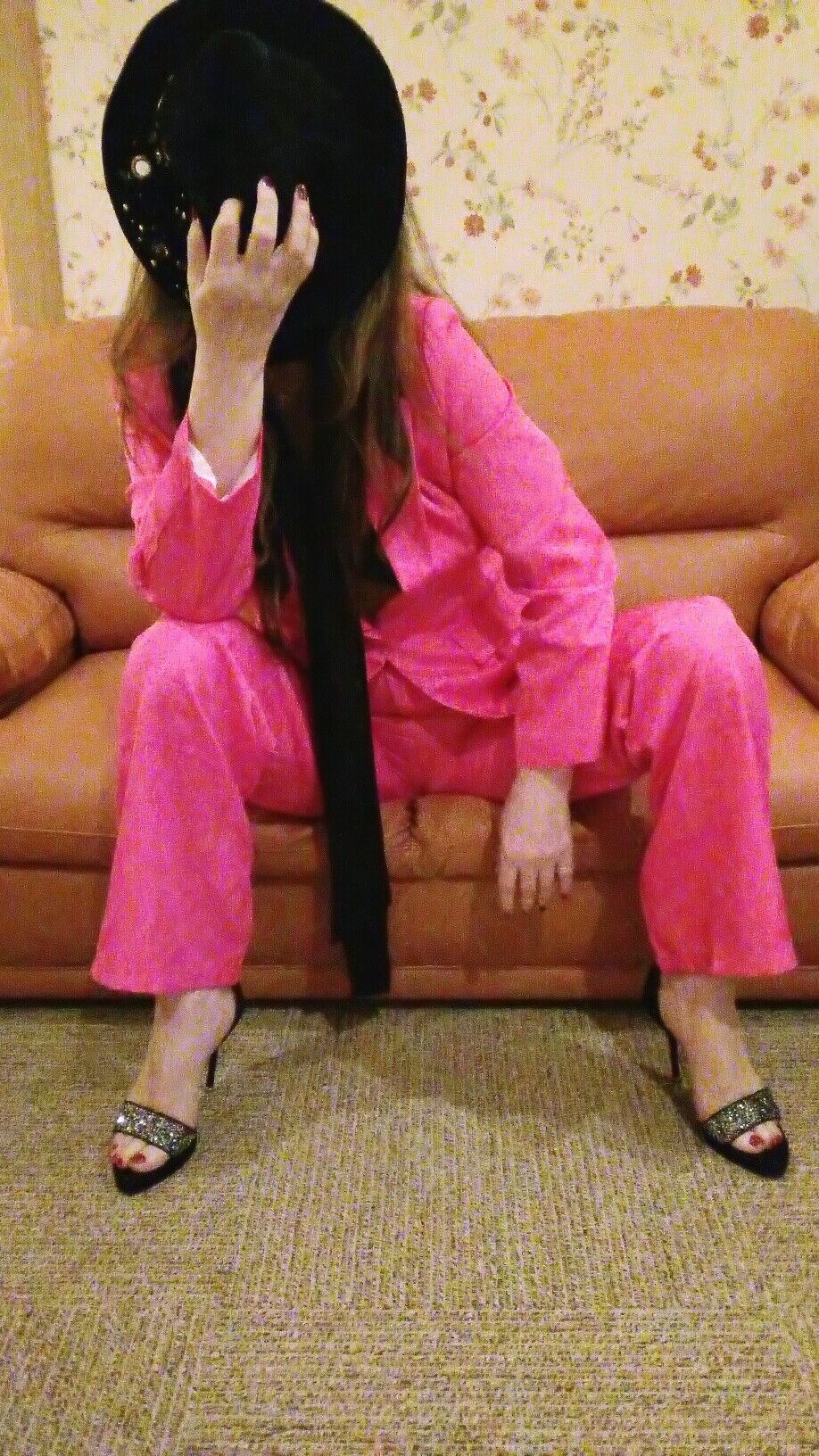 会いに来てくれて有り難うございました&#9825;n