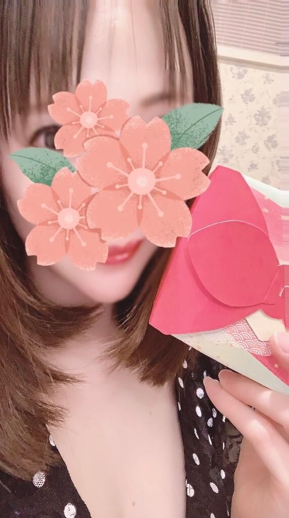木曜日のありがとう&#9825;
