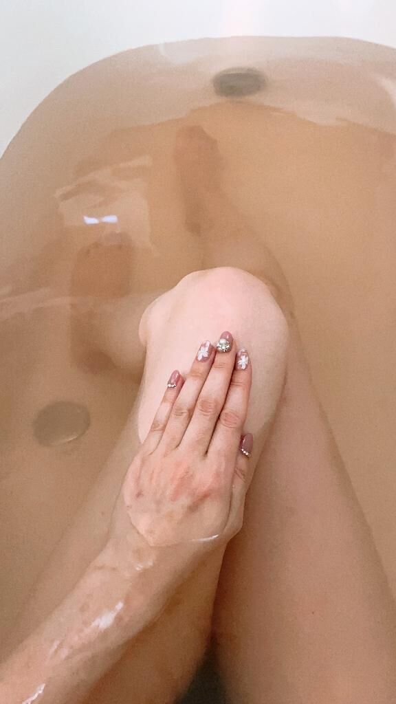 朝風呂&#9825;