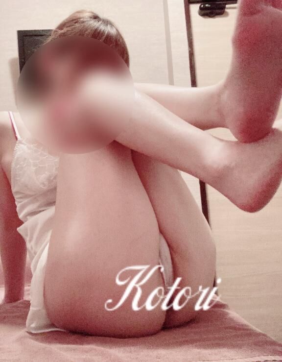 おしり&#9825;