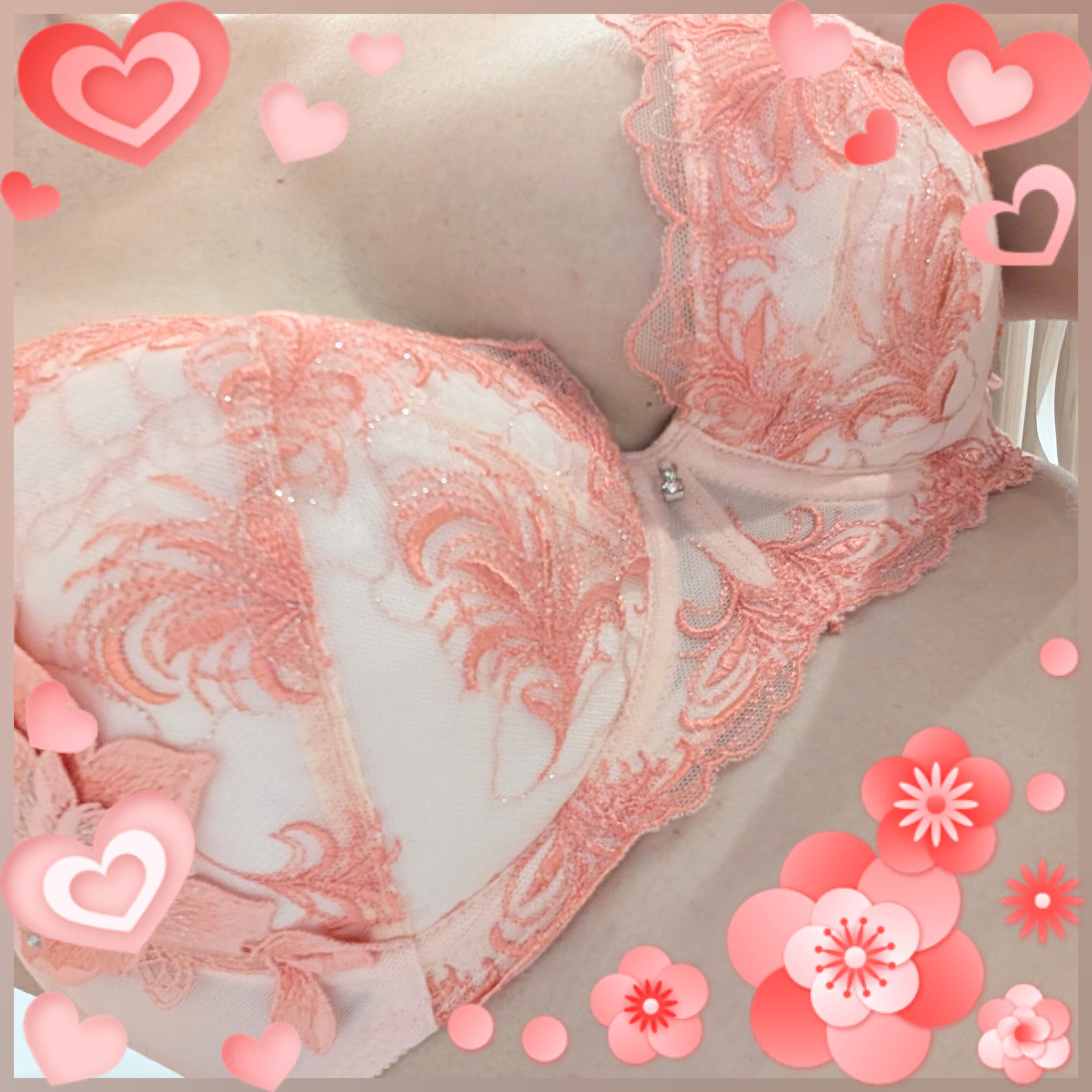 本日お誘い&#9825;